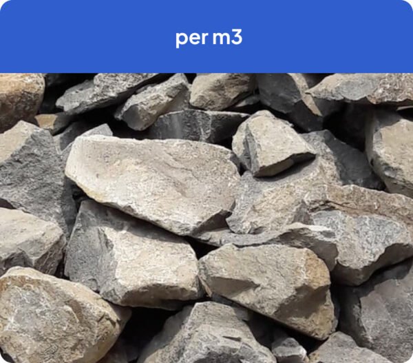 Material Alam Batu Kali